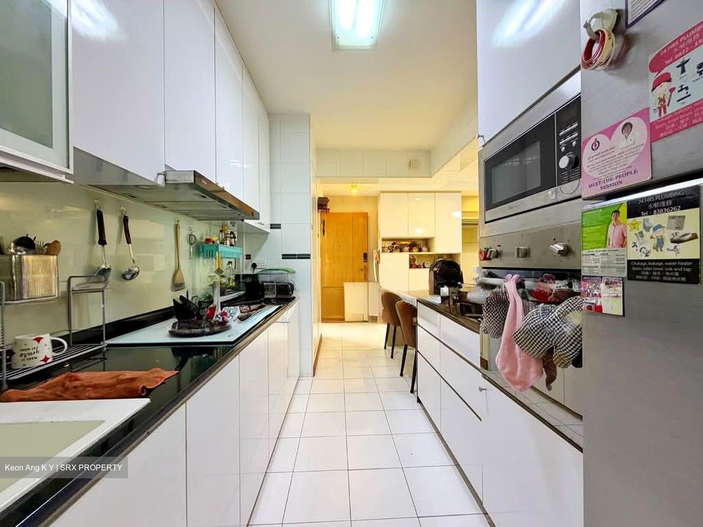 Blk 430B Orchid Spring @ Yishun (Yishun), HDB 4 Rooms #562359541